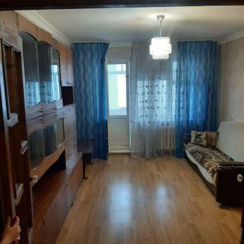 Сдается Многокомнатная квартира, 65 м²