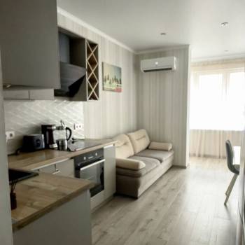 Сдается 1-комнатная квартира, 50 м²