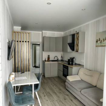 Сдается 1-комнатная квартира, 50 м²