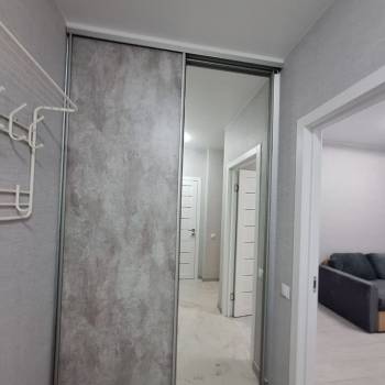 Сдается 1-комнатная квартира, 38 м²