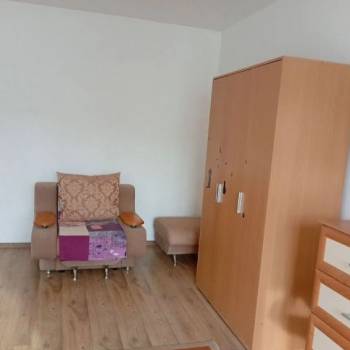 Сдается 1-комнатная квартира, 36,6 м²