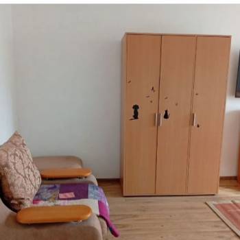 Сдается 1-комнатная квартира, 36,6 м²