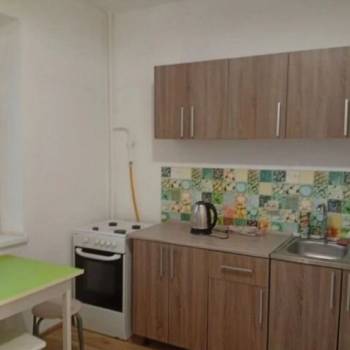 Сдается 1-комнатная квартира, 36,6 м²