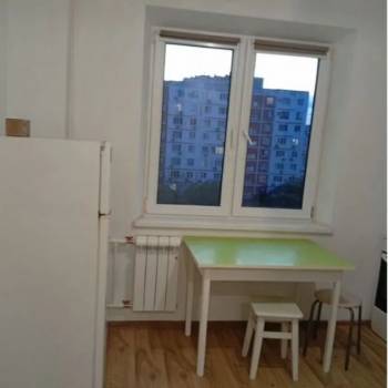 Сдается 1-комнатная квартира, 36,6 м²