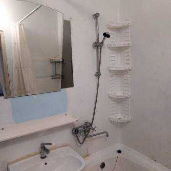 Сдается 1-комнатная квартира, 28,5 м²