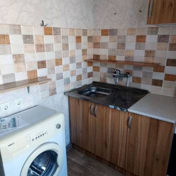 Сдается 1-комнатная квартира, 28,5 м²