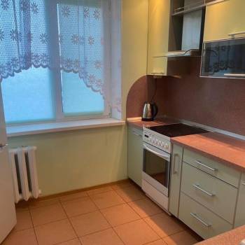 Сдается 2-х комнатная квартира, 47,5 м²