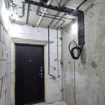 Продается 3-х комнатная квартира, 91,7 м²