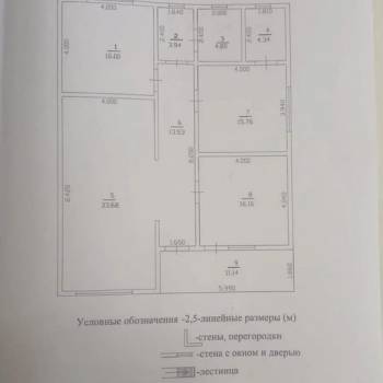 Продается Дом, 130 м²