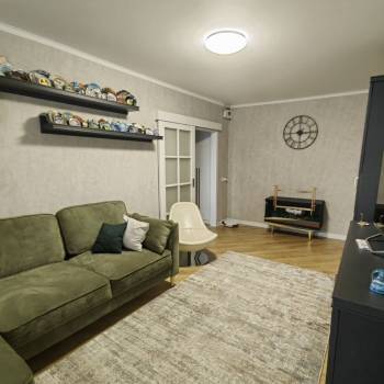 Продается 3-х комнатная квартира, 57,1 м²