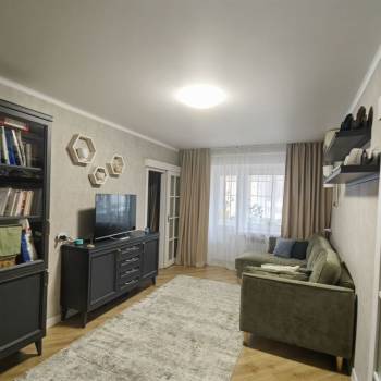 Продается 3-х комнатная квартира, 57,1 м²