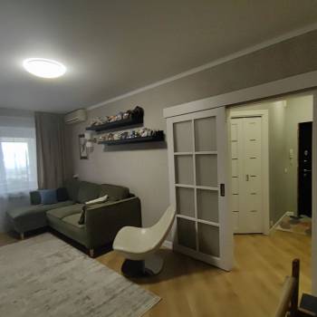 Продается 3-х комнатная квартира, 57,1 м²