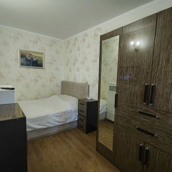 Продается 3-х комнатная квартира, 57,1 м²