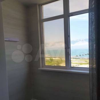 Продается 1-комнатная квартира, 41 м²