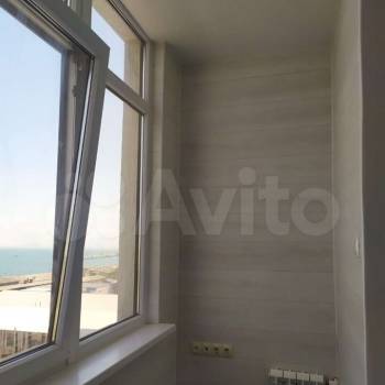 Продается 1-комнатная квартира, 41 м²