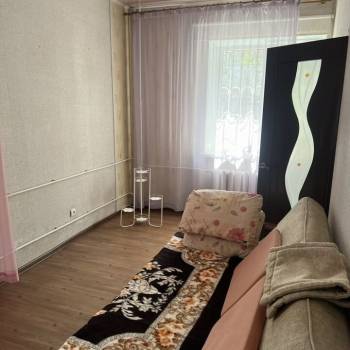 Сдается 2-х комнатная квартира, 43,2 м²