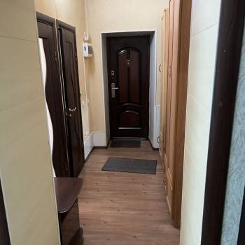 Сдается 2-х комнатная квартира, 43,2 м²