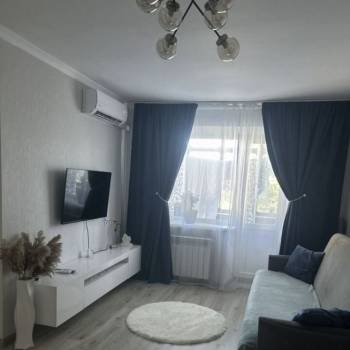 Сдается 2-х комнатная квартира, 45 м²