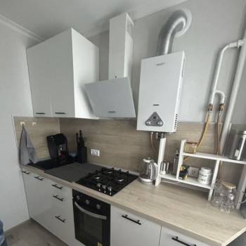 Сдается 2-х комнатная квартира, 45 м²