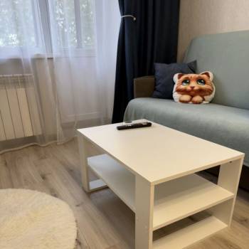 Сдается 2-х комнатная квартира, 45 м²