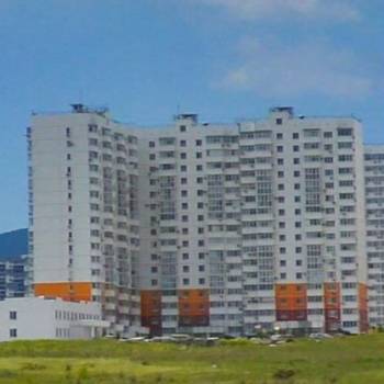 Продается 1-комнатная квартира, 37,7 м²