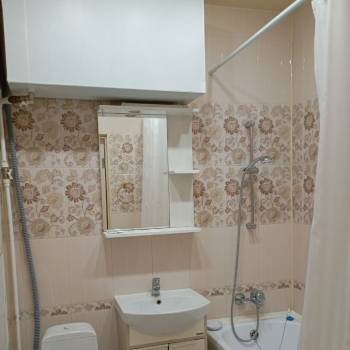 Сдается 1-комнатная квартира, 26 м²