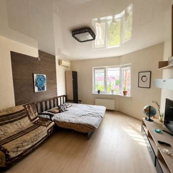 Сдается 1-комнатная квартира, 41 м²
