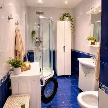 Сдается 1-комнатная квартира, 41 м²