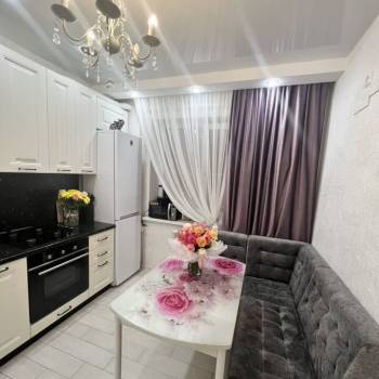 Сдается 1-комнатная квартира, 32 м²