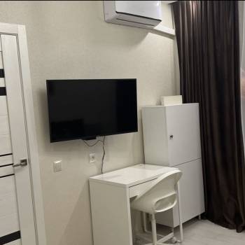 Сдается 1-комнатная квартира, 32 м²