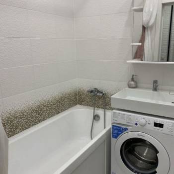 Сдается 1-комнатная квартира, 32 м²