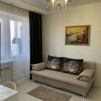 Сдается 1-комнатная квартира, 32 м²