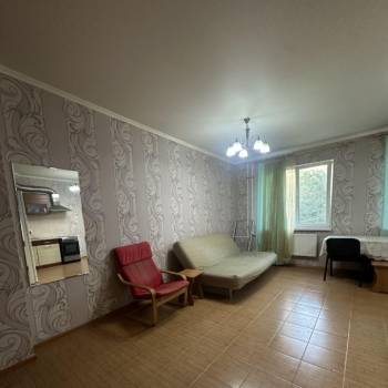 Сдается 1-комнатная квартира, 32 м²