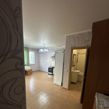 Сдается 1-комнатная квартира, 32 м²