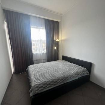 Сдается 1-комнатная квартира, 45 м²