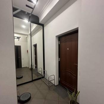 Сдается 1-комнатная квартира, 45 м²