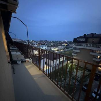 Сдается 1-комнатная квартира, 45 м²