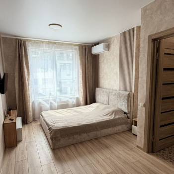 Сдается 1-комнатная квартира, 34,8 м²