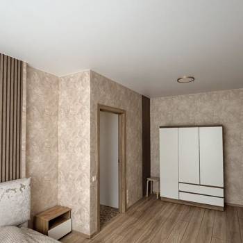 Сдается 1-комнатная квартира, 34,8 м²