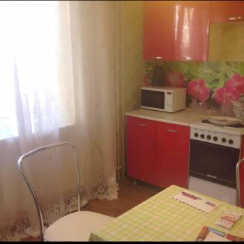 Продается 2-х комнатная квартира, 56,1 м²
