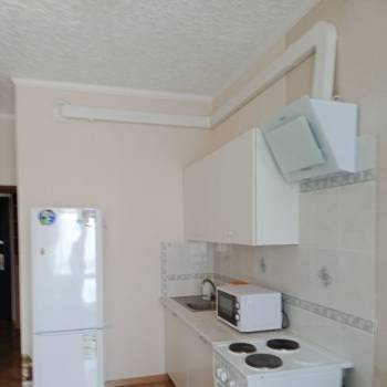 Сдается 1-комнатная квартира, 38 м²