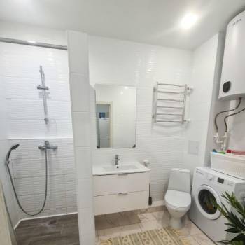 Продается 2-х комнатная квартира, 43 м²