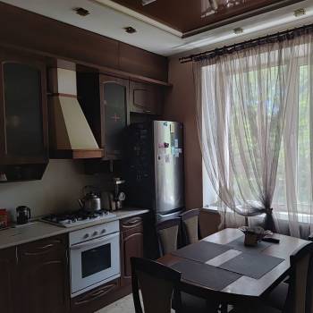 Продается 3-х комнатная квартира, 84 м²