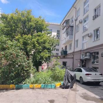Продается 3-х комнатная квартира, 84 м²