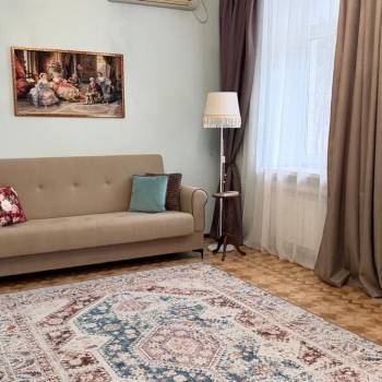 Продается 3-х комнатная квартира, 73 м²