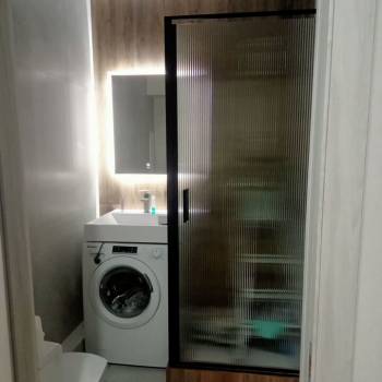 Сдается 1-комнатная квартира, 30,8 м²
