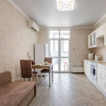 Продается 2-х комнатная квартира, 62 м²