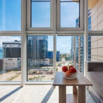 Продается 2-х комнатная квартира, 62 м²