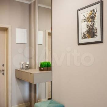 Сдается 1-комнатная квартира, 40 м²