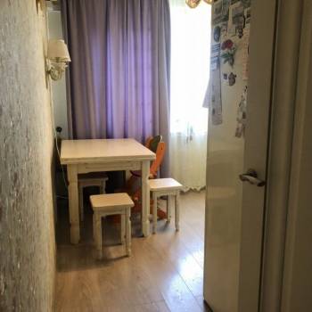 Продается 3-х комнатная квартира, 64 м²